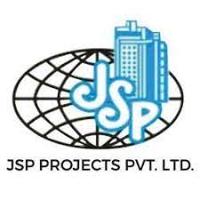 Portrait of JSP Projects PVT LTD.