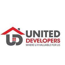 Portrait of United Developer